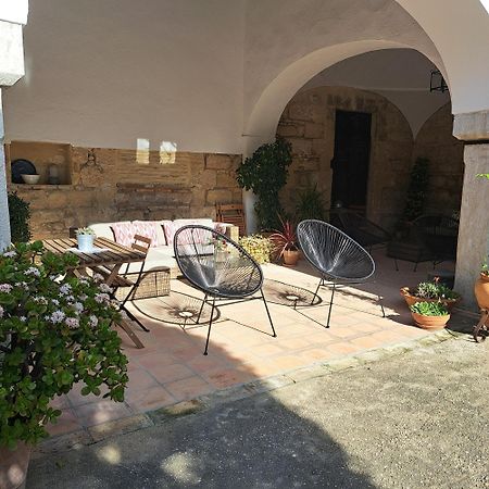 Sherry Loft Siente Jerez Parking Incluido Jerez de la Frontera Exteriör bild