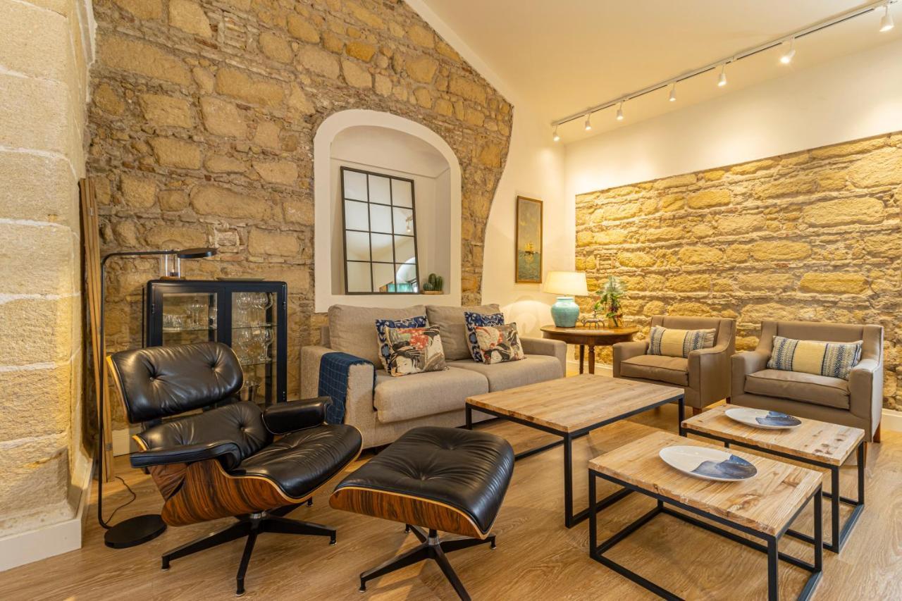 Sherry Loft Siente Jerez Parking Incluido Jerez de la Frontera Exteriör bild
