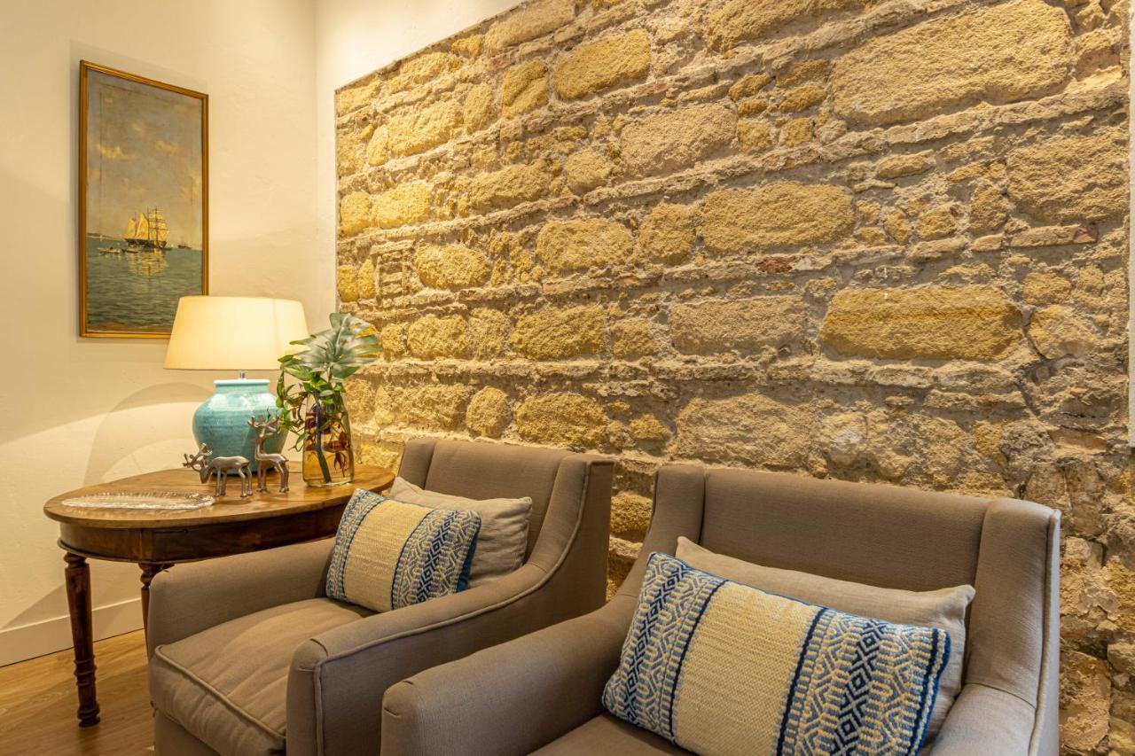 Sherry Loft Siente Jerez Parking Incluido Jerez de la Frontera Exteriör bild