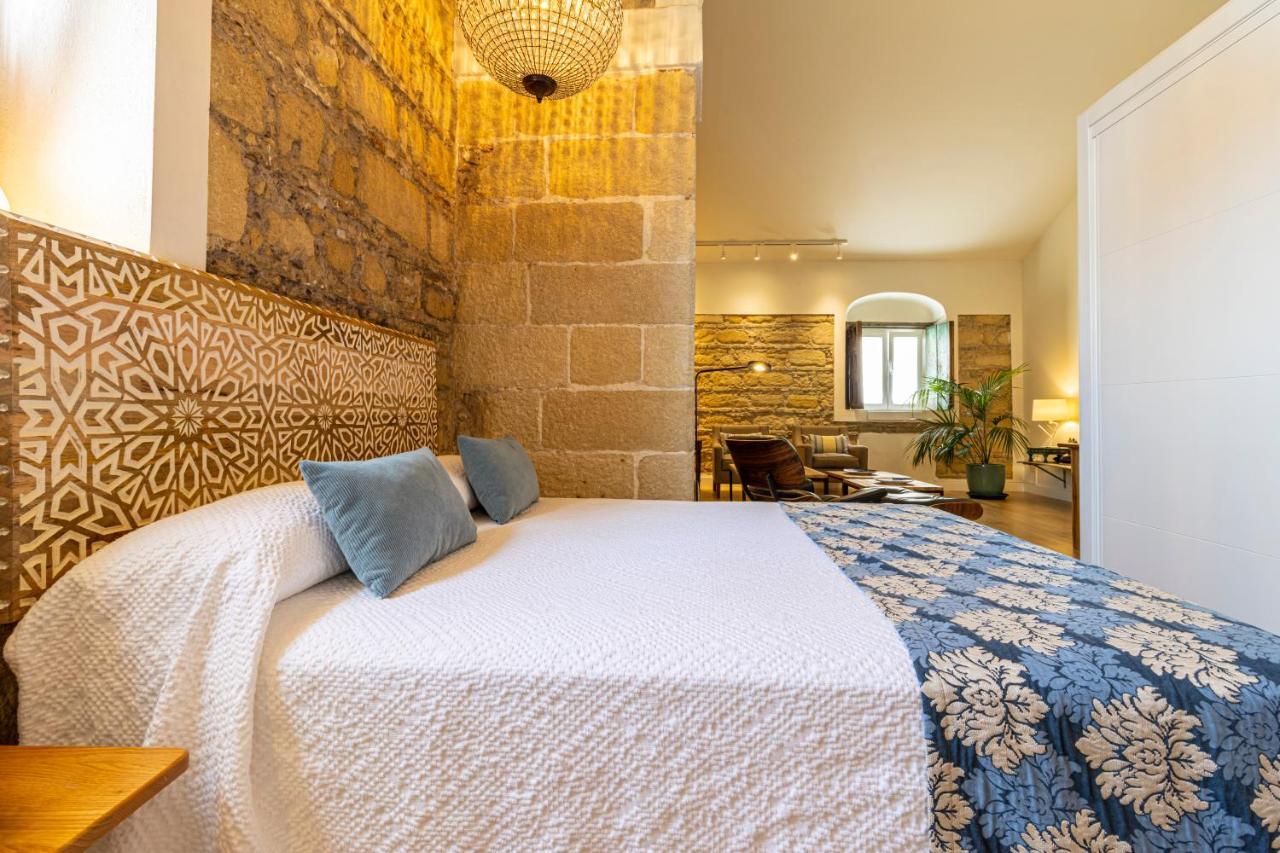 Sherry Loft Siente Jerez Parking Incluido Jerez de la Frontera Exteriör bild