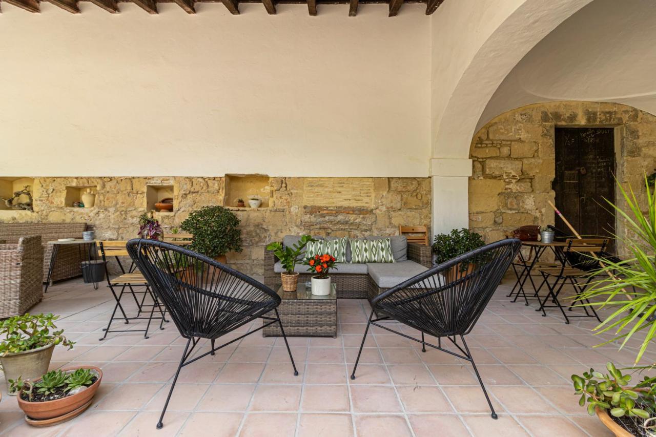 Sherry Loft Siente Jerez Parking Incluido Jerez de la Frontera Exteriör bild