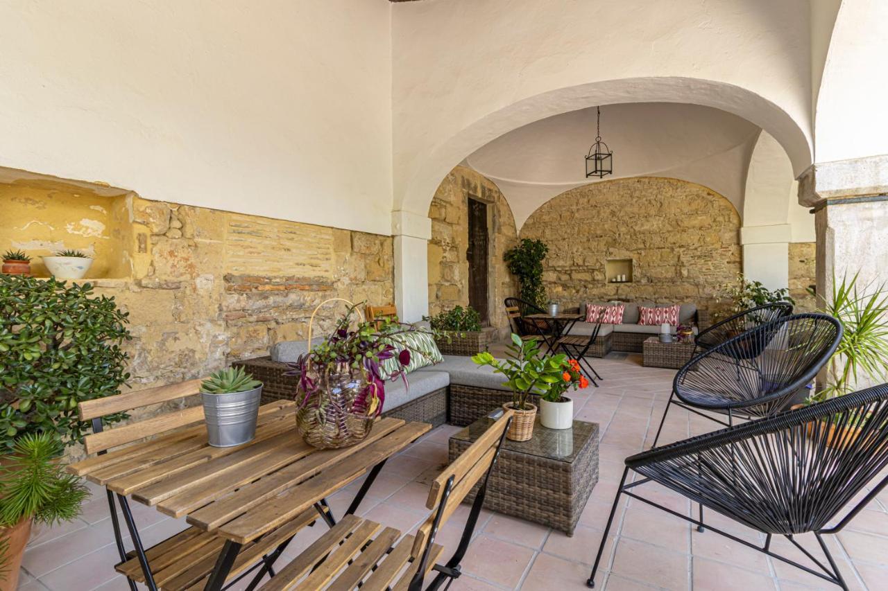 Sherry Loft Siente Jerez Parking Incluido Jerez de la Frontera Exteriör bild