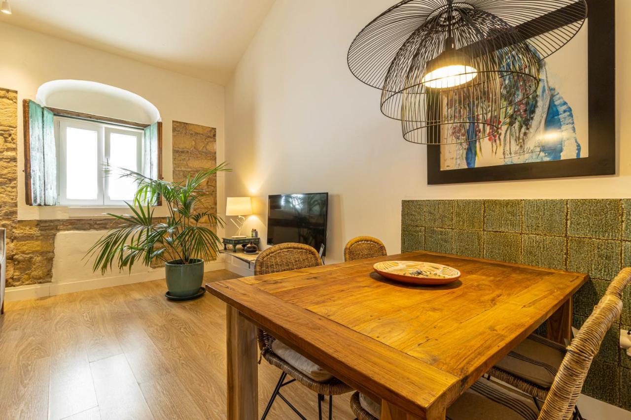 Sherry Loft Siente Jerez Parking Incluido Jerez de la Frontera Exteriör bild