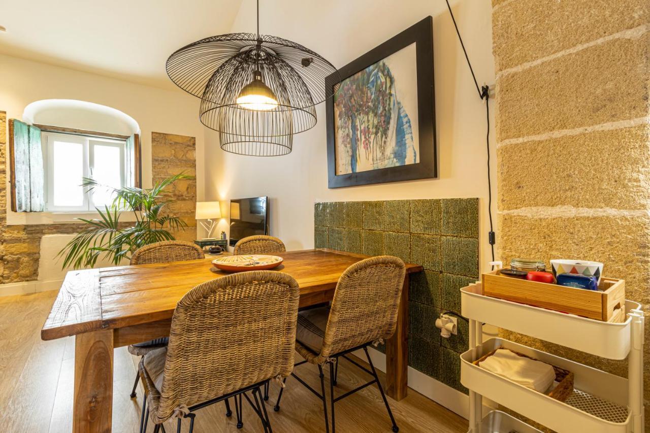 Sherry Loft Siente Jerez Parking Incluido Jerez de la Frontera Exteriör bild