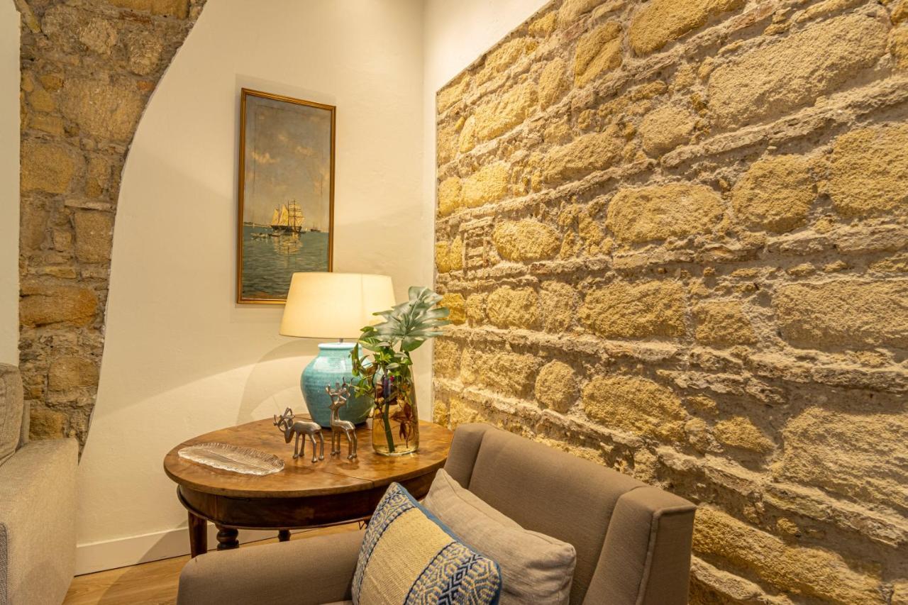 Sherry Loft Siente Jerez Parking Incluido Jerez de la Frontera Exteriör bild