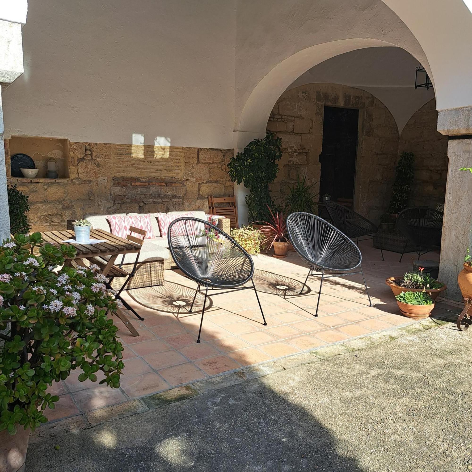 Sherry Loft Siente Jerez Parking Incluido Jerez de la Frontera Exteriör bild