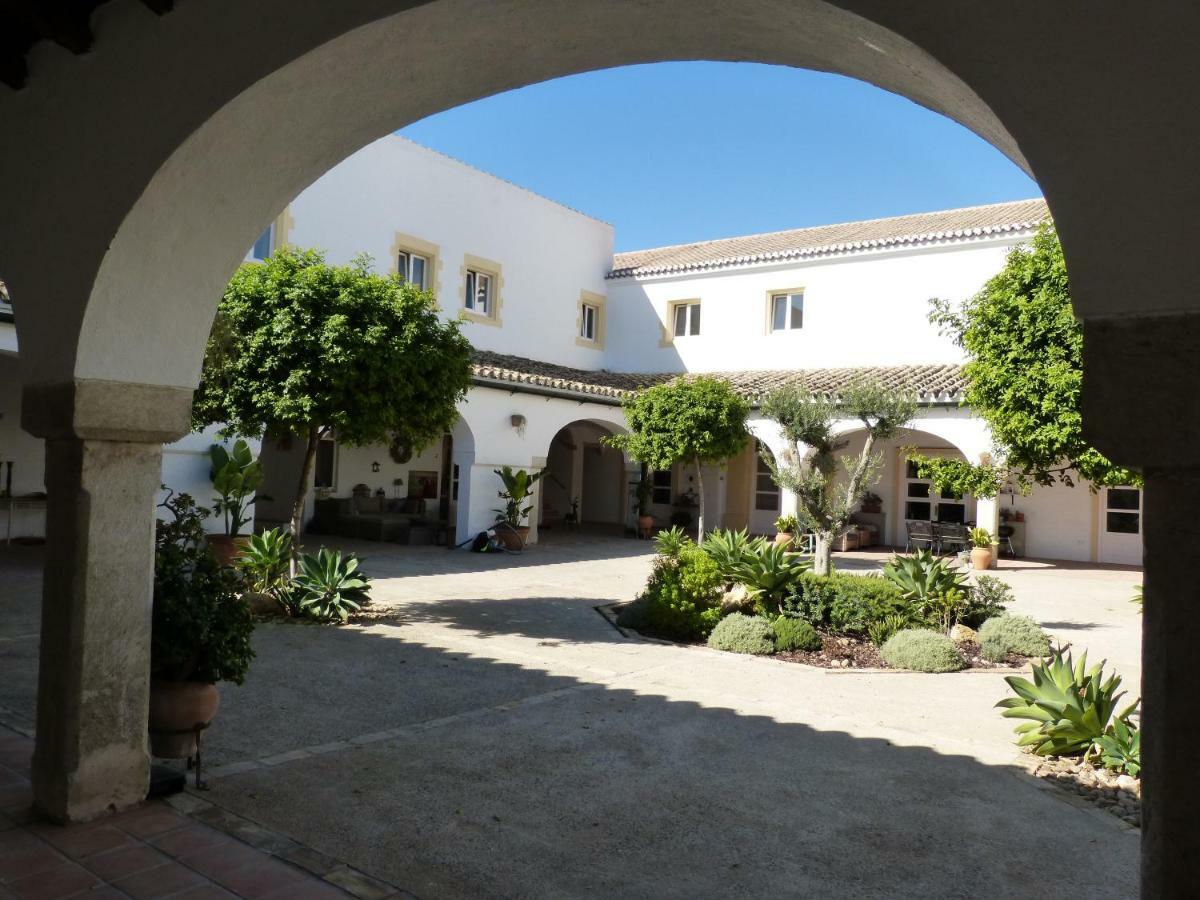 Sherry Loft Siente Jerez Parking Incluido Jerez de la Frontera Exteriör bild
